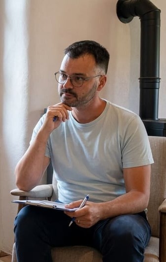 Thibault Péclet