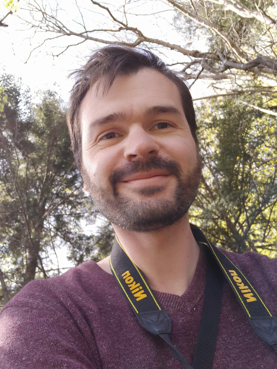 Thibault Péclet, psychopraticien à Corbelin