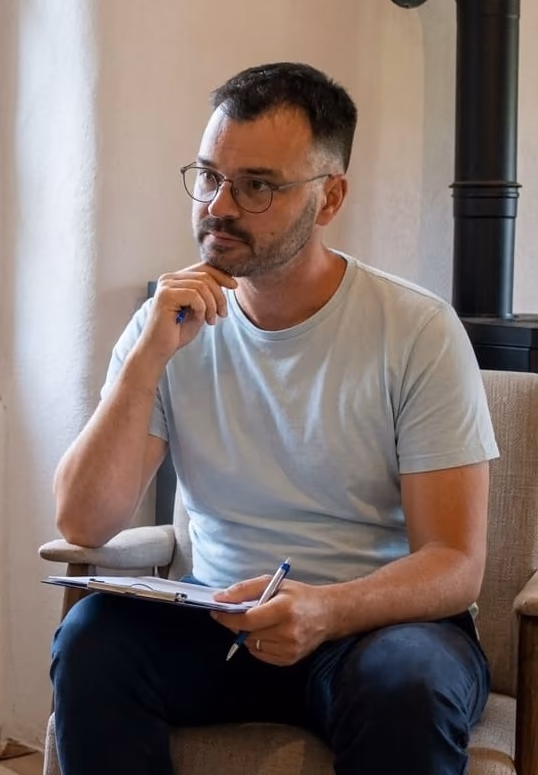 Thibault Péclet